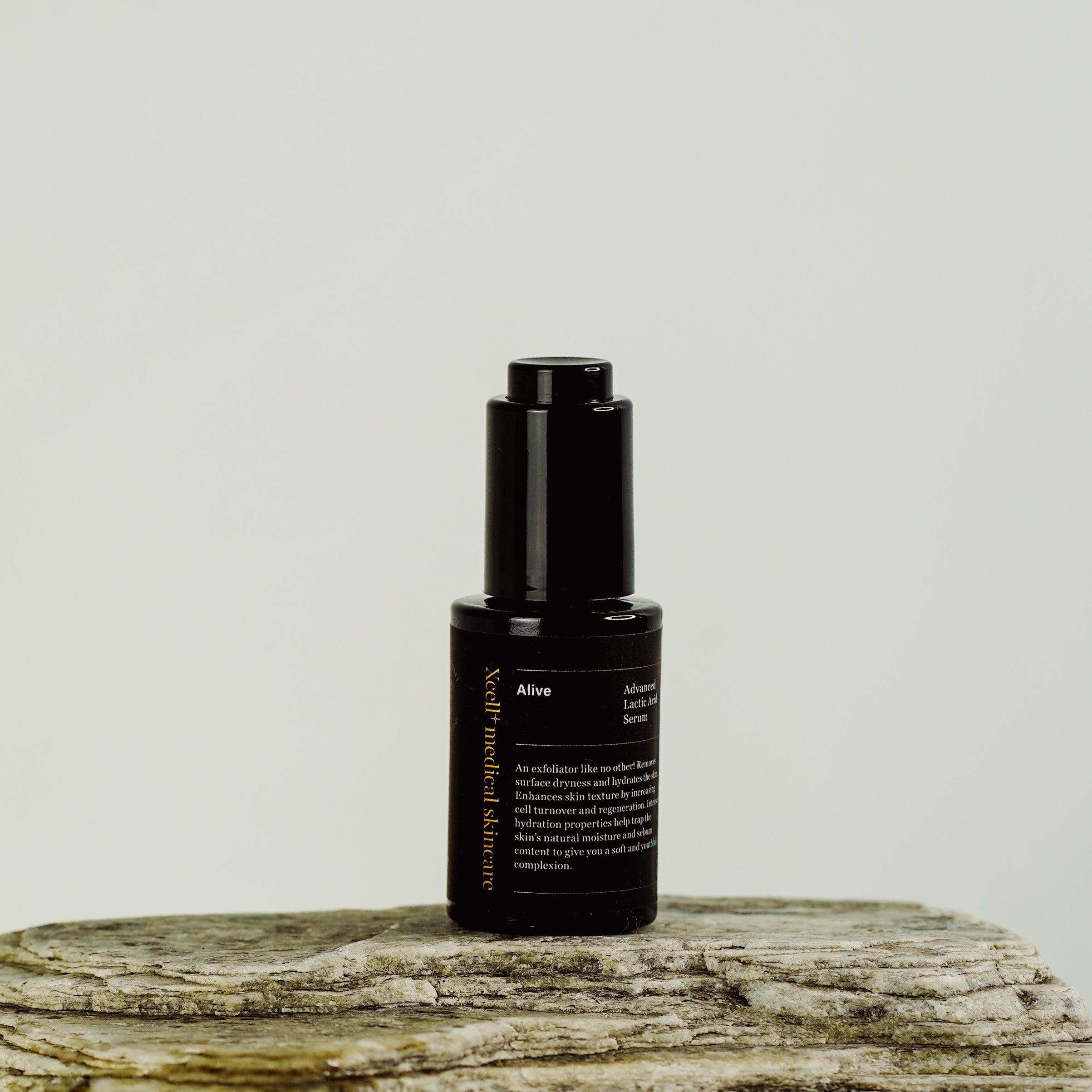 Alive, The Advanced Lactic Acid Serum 30ml