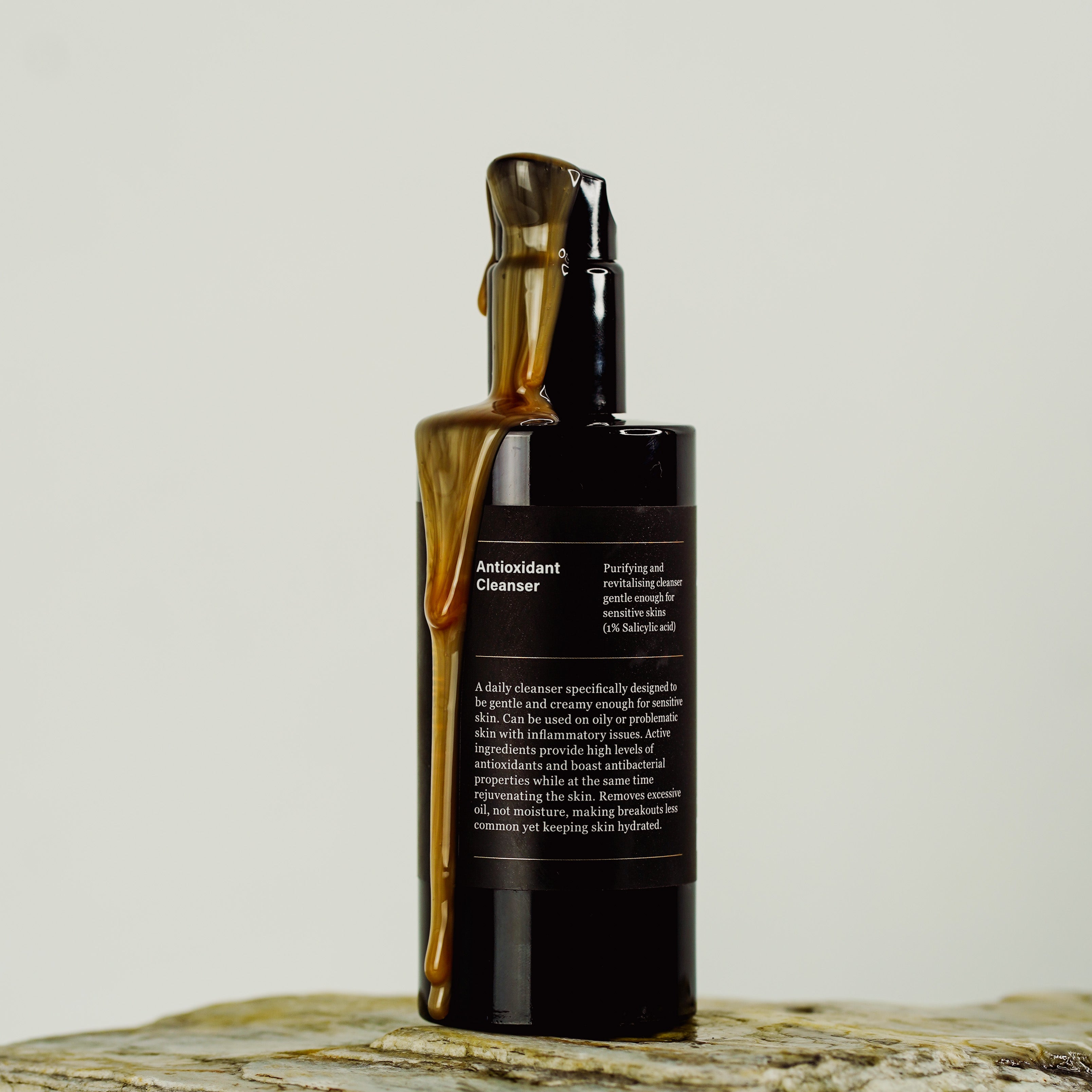 Antioxidant, Purifying Cleanser 180ml