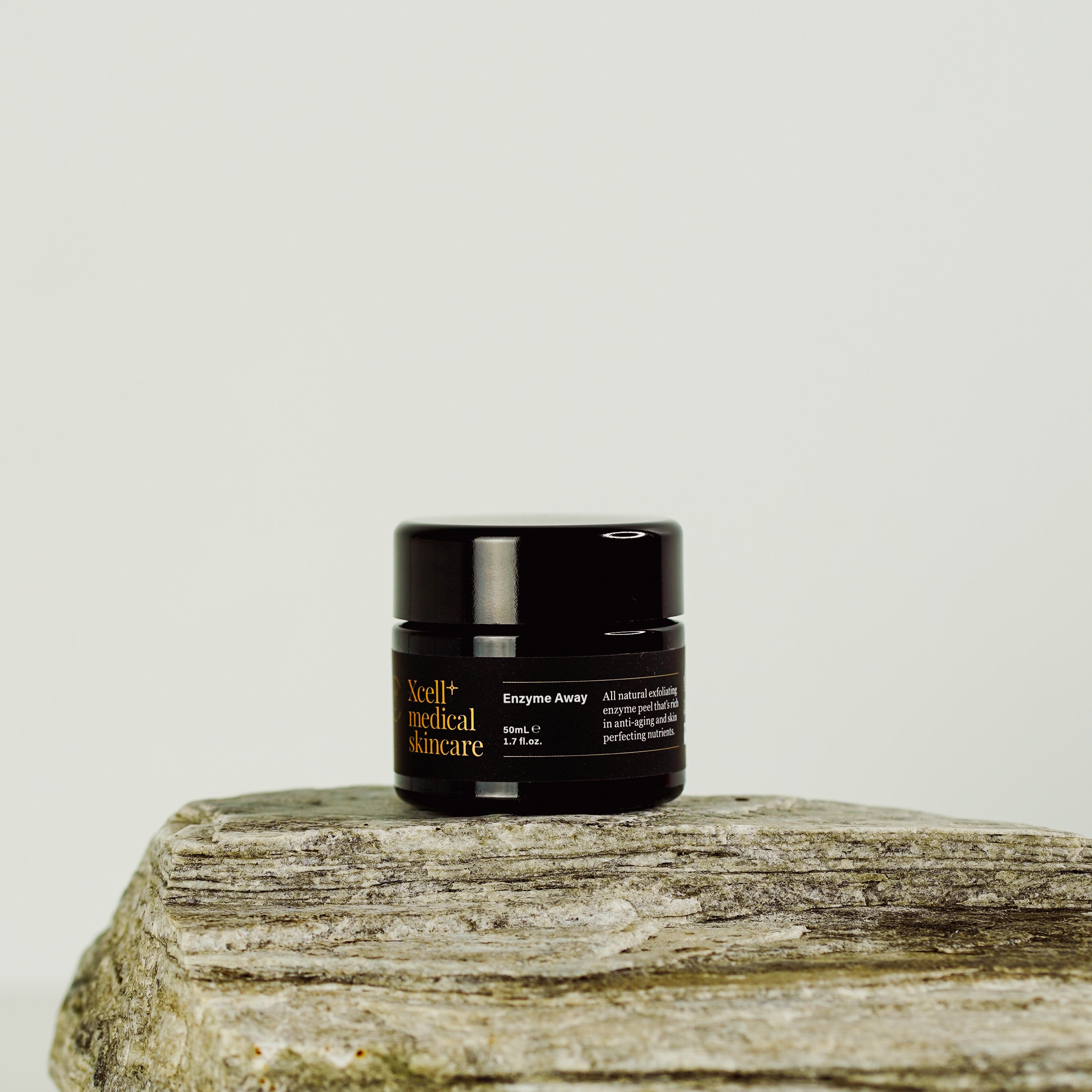 Enzyme Away, Exfoliating Treatment 50ml