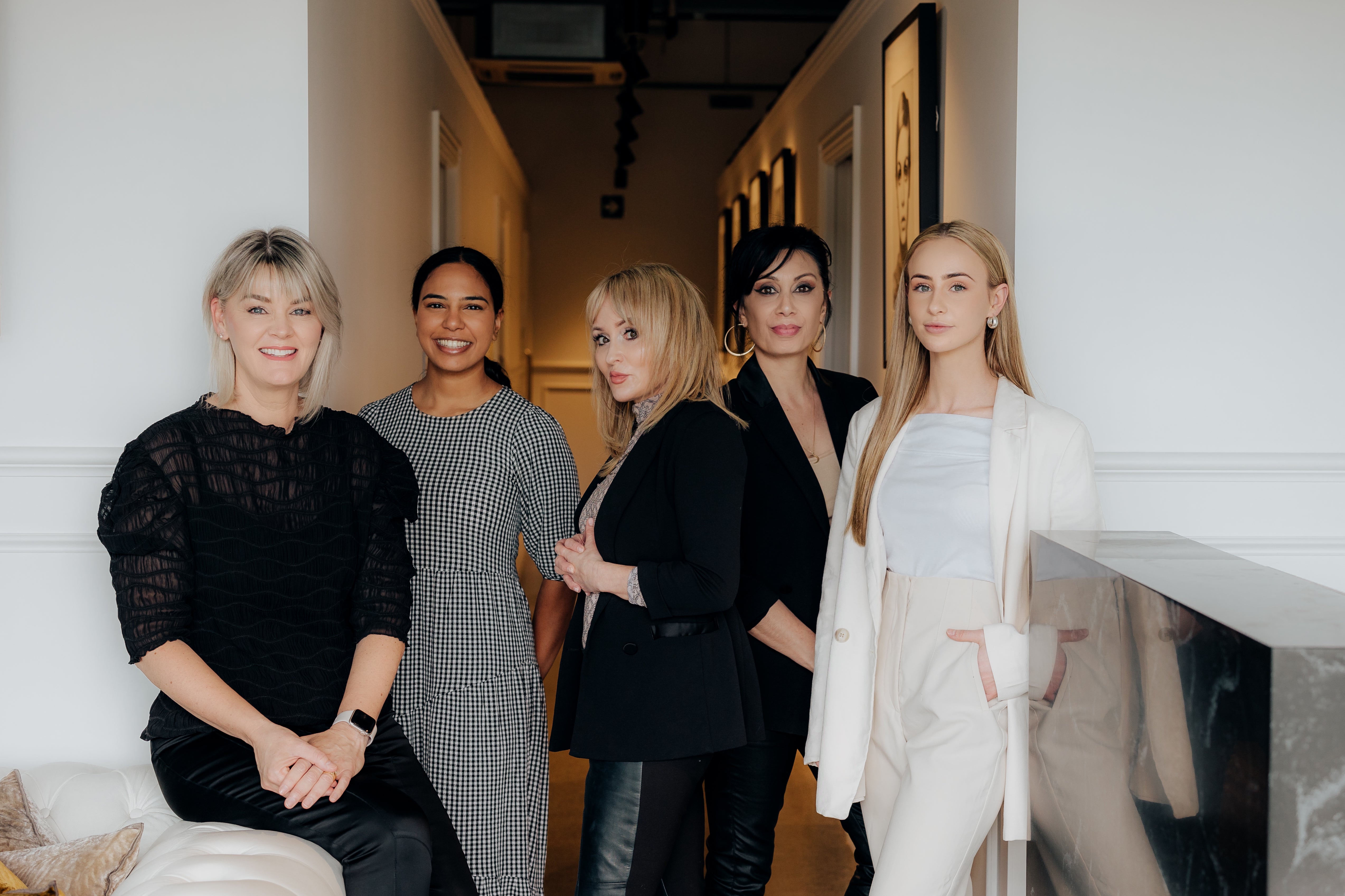 Medical Strength Skincare | Advanced Skin Treatments