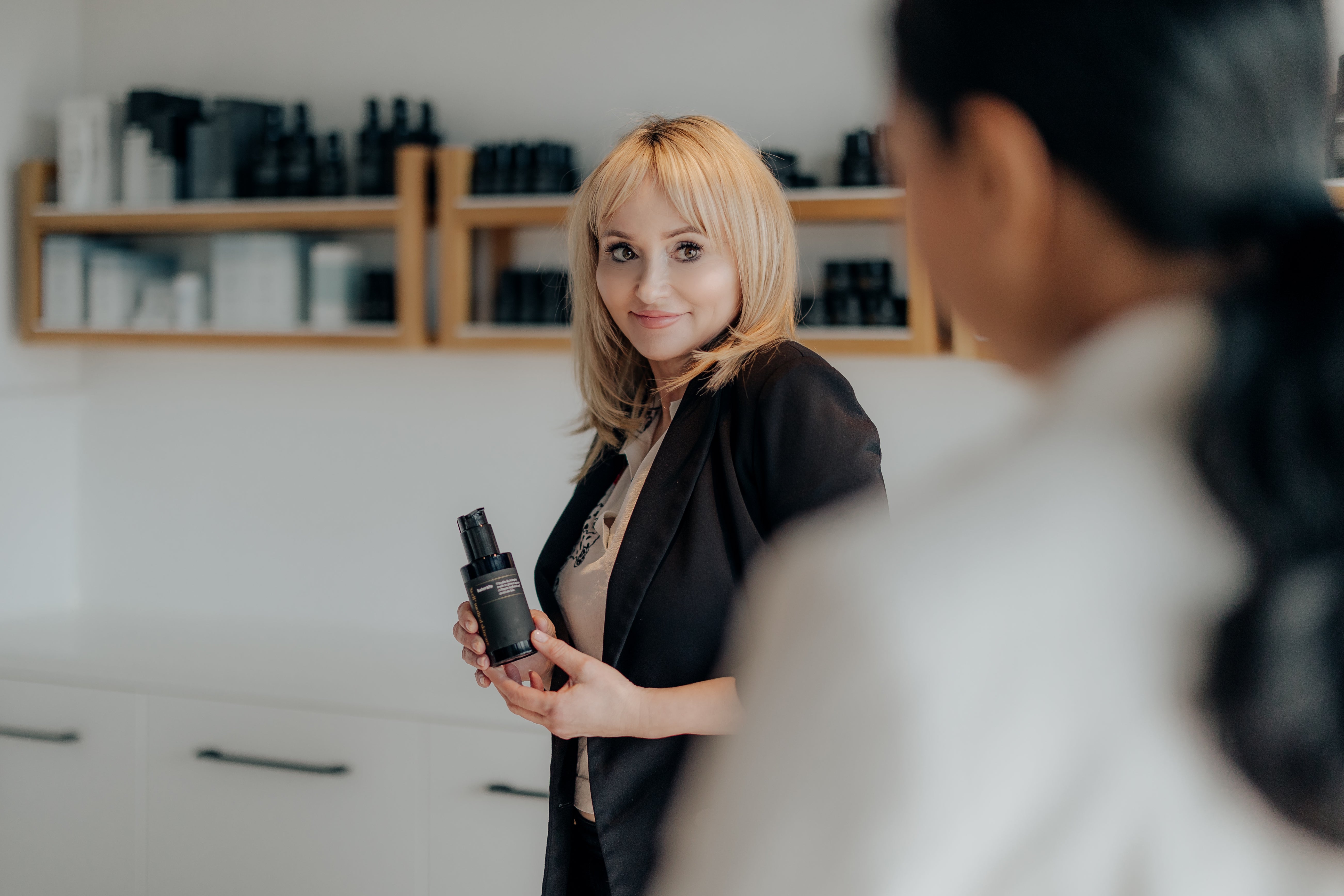 Advanced Skincare Solutions | Professional Skincare Products