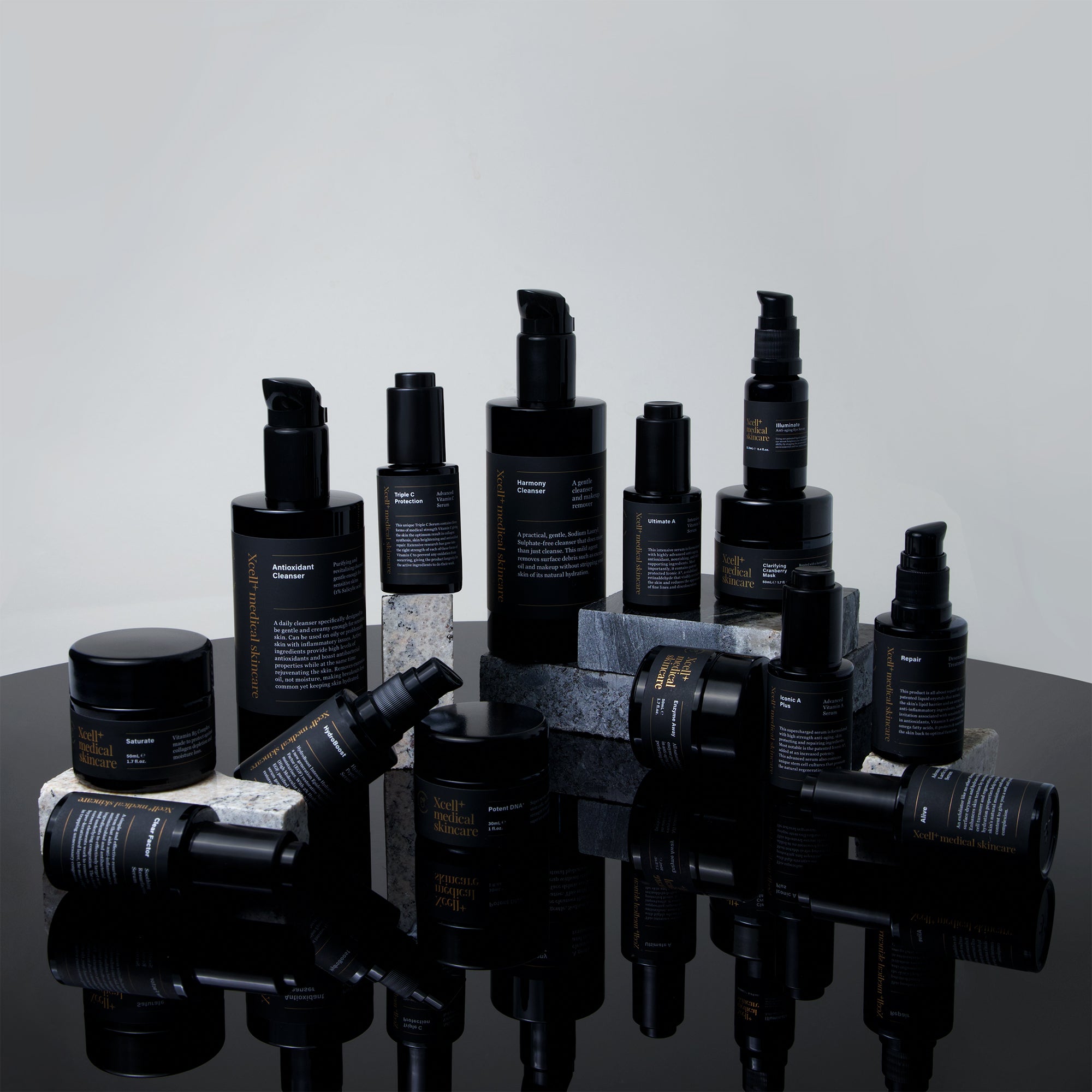 Skincare With Peptides | Medical Skincare Solutions New Zealand
