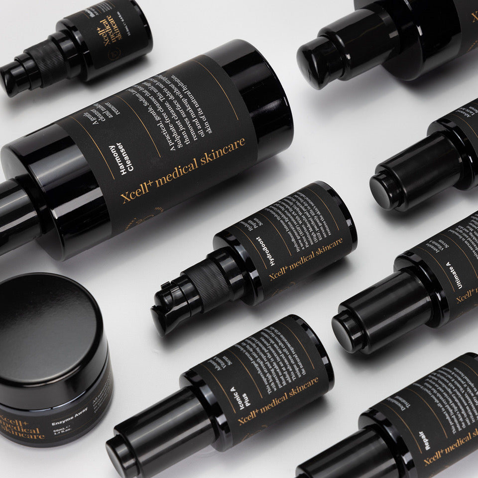 Xcell Medical Skincare