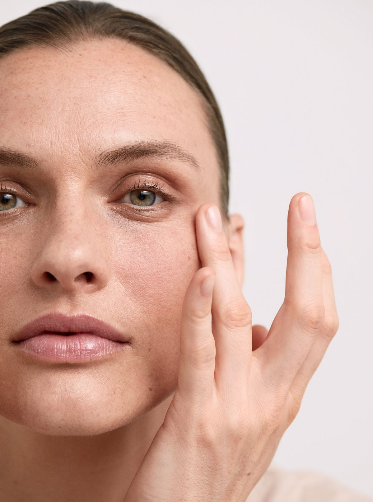 Tackling Folliculitis, A Comprehensive Approach with Xcell Clear Factor.