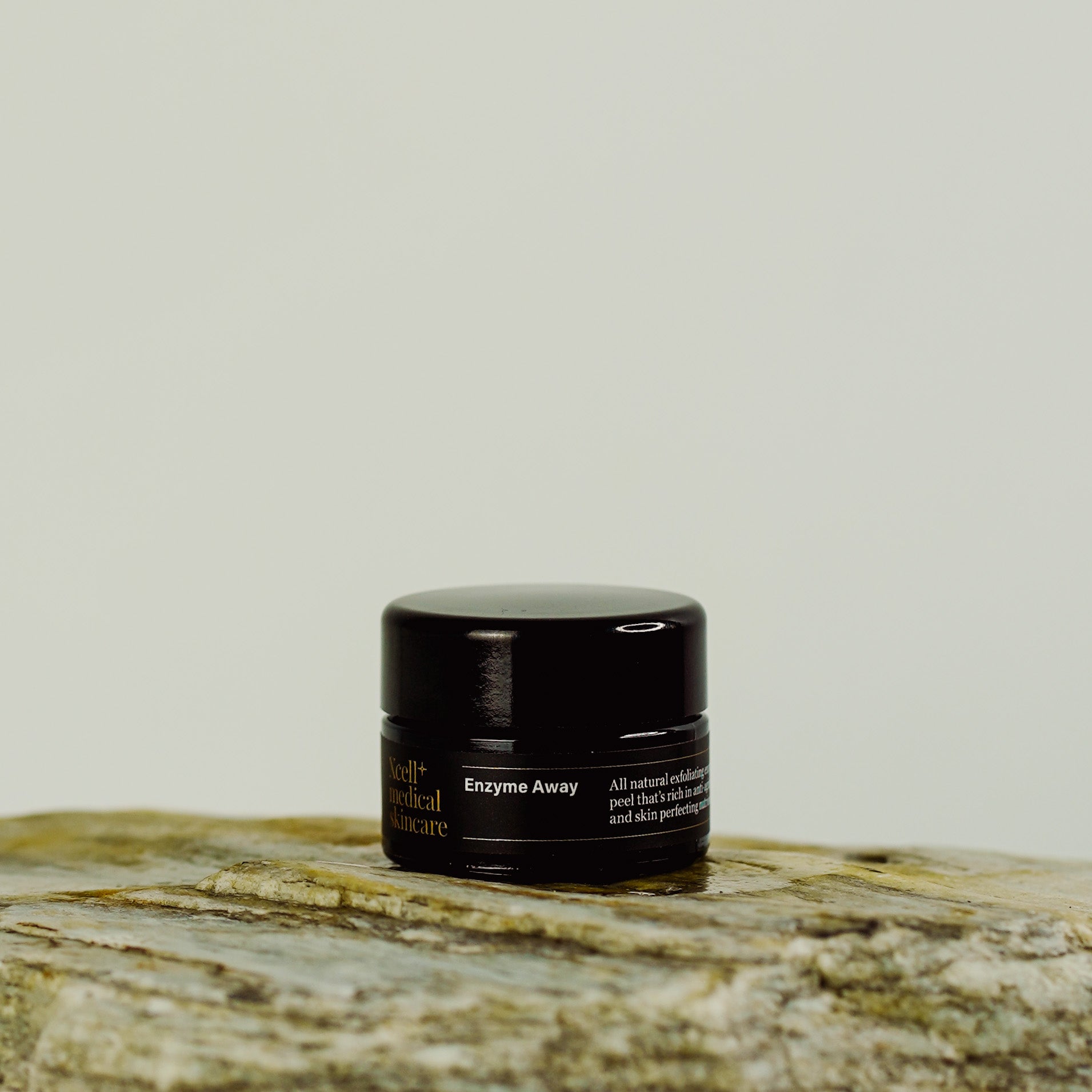 Enzyme Away, Exfoliating Treatment 15ml