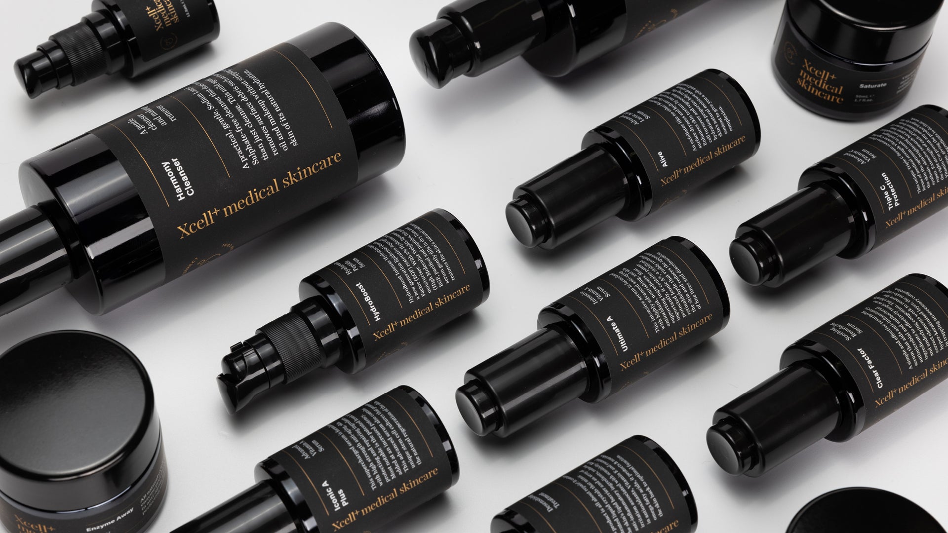 CHIRAL TECHNOLOGY | Hydrating Serum with Hyaluronic Acid